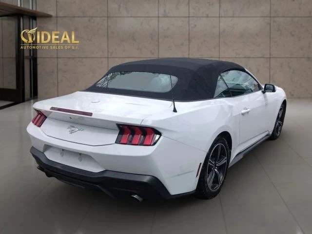 2024 Ford S650 Mustang - Image 3 of 27