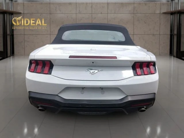 2024 Ford S650 Mustang - Image 4 of 27