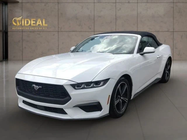 2024 Ford S650 Mustang - Image 6 of 27
