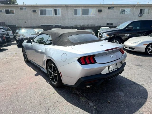 2024 Ford S650 Mustang - Image 19 of 31
