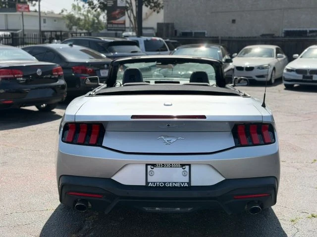 2024 Ford S650 Mustang - Image 7 of 31