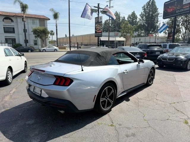 2024 Ford S650 Mustang - Image 21 of 31