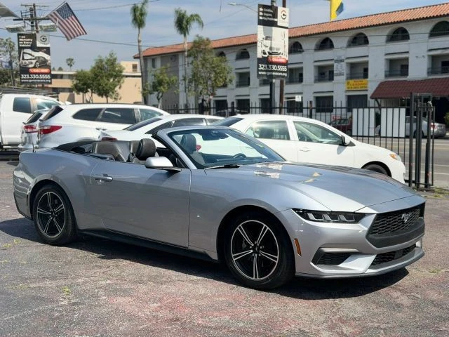 2024 Ford S650 Mustang - Image 9 of 31