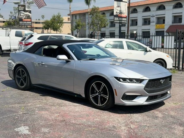 2024 Ford S650 Mustang - Image 8 of 31
