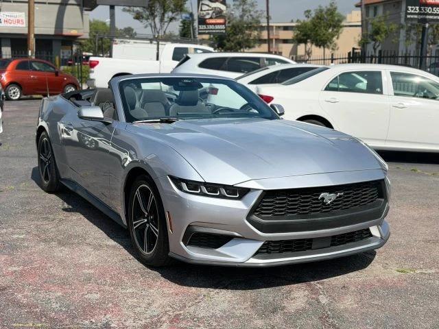 2024 Ford S650 Mustang - Image 3 of 31