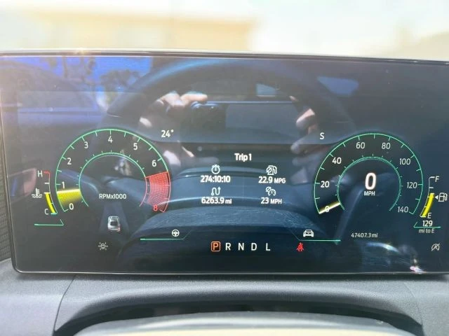 2024 Ford S650 Mustang - Image 10 of 31