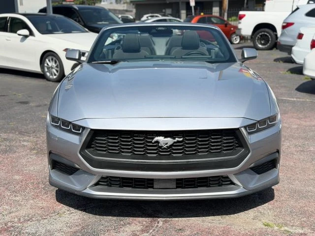 2024 Ford S650 Mustang - Image 2 of 31