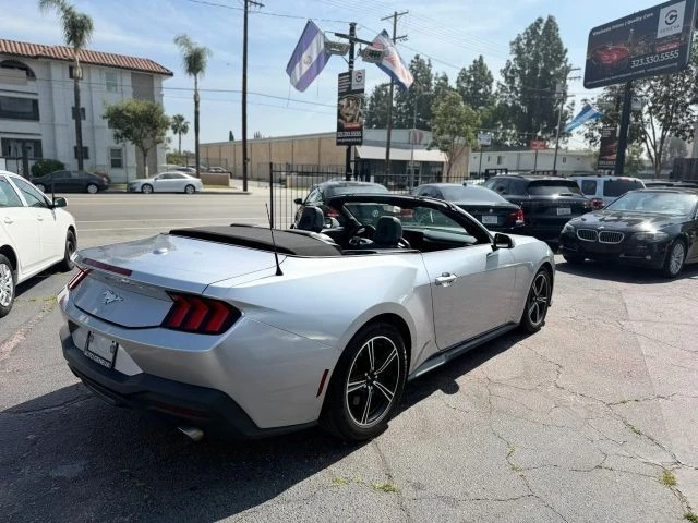 2024 Ford S650 Mustang - Image 5 of 31