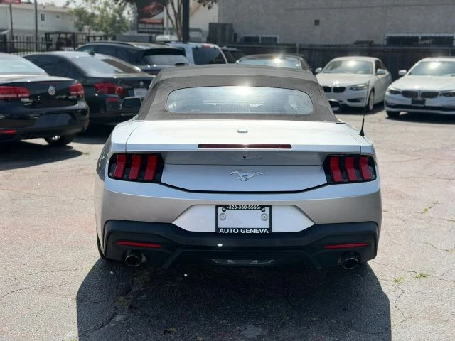 2024 Ford S650 Mustang - Image 20 of 31