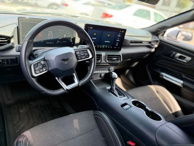 2024 Ford S650 Mustang - Image 26 of 31