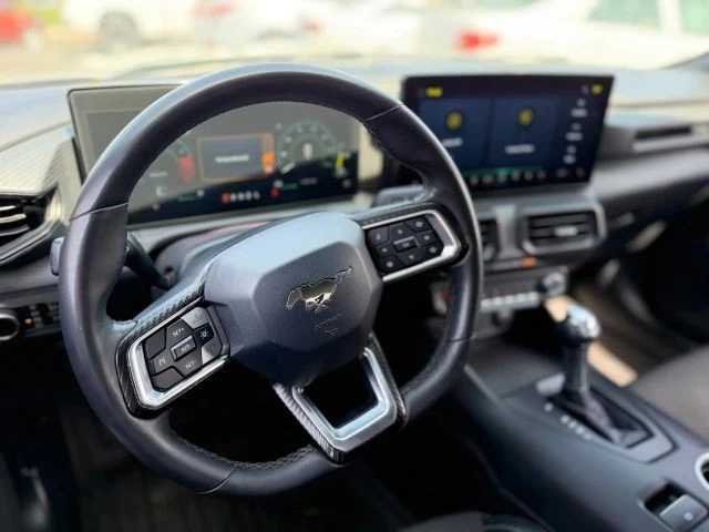2024 Ford S650 Mustang - Image 25 of 31