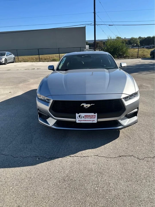 2024 Ford S650 Mustang - Image 2 of 10
