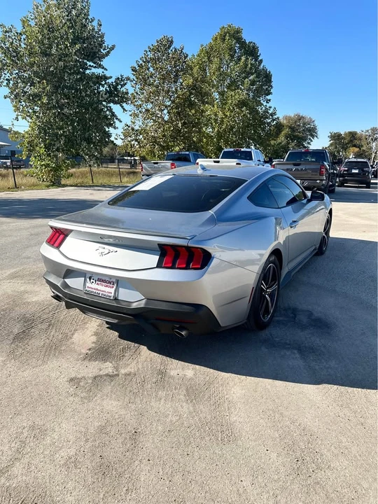2024 Ford S650 Mustang - Image 3 of 10