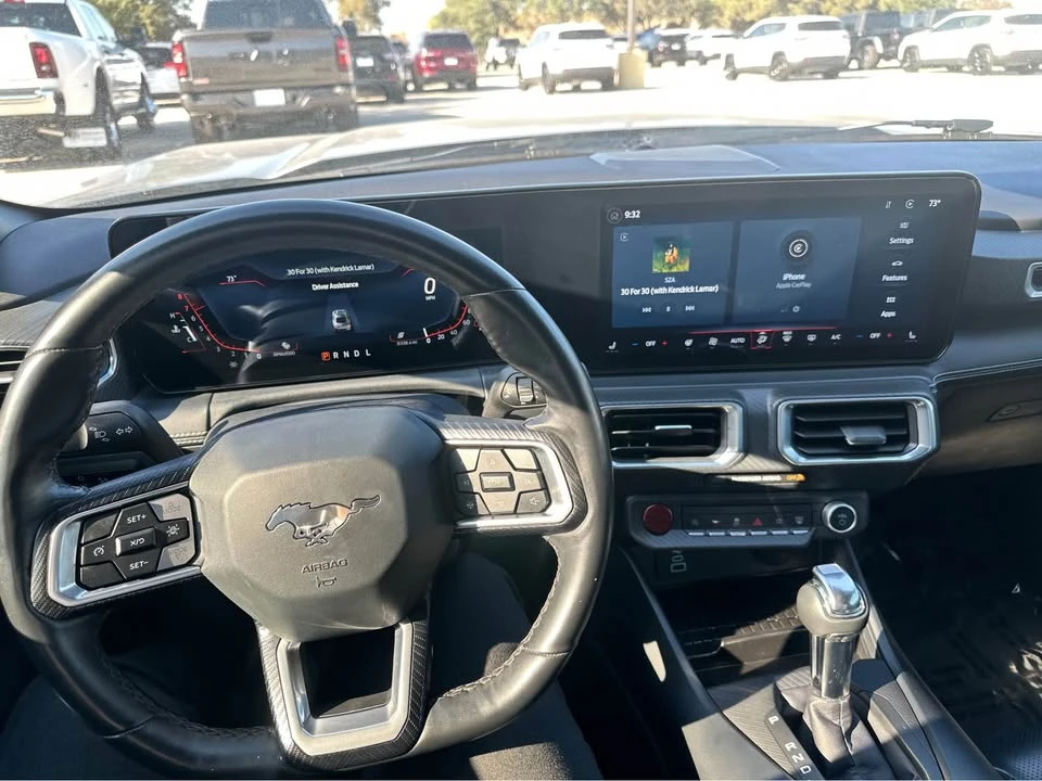 2024 Ford S650 Mustang - Image 4 of 10