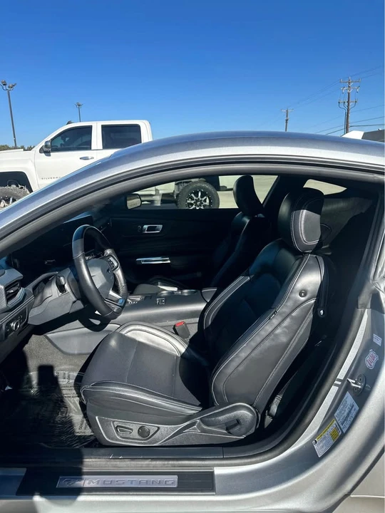 2024 Ford S650 Mustang - Image 8 of 10