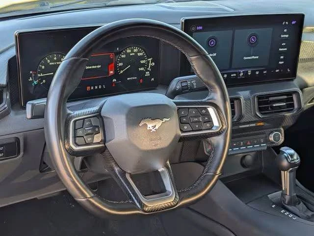 2024 Ford S650 Mustang - Image 2 of 4