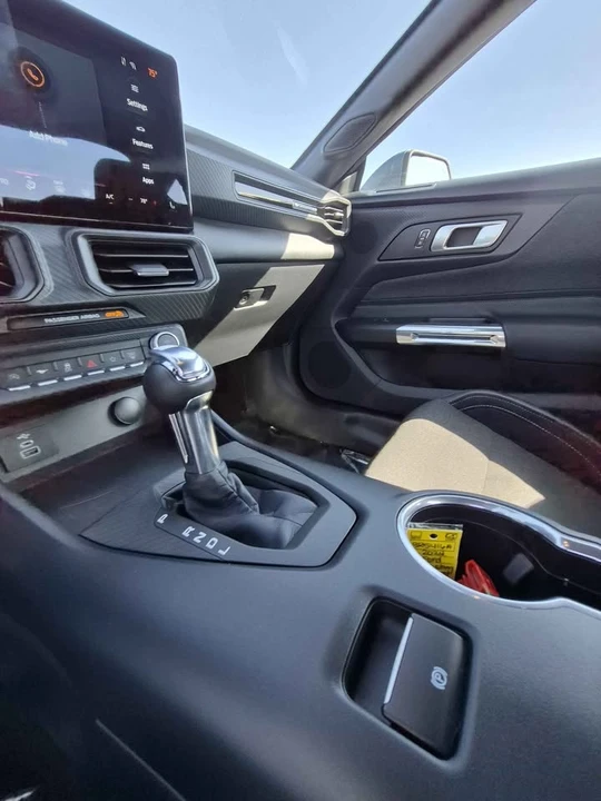 2024 Ford S650 Mustang - Image 9 of 11