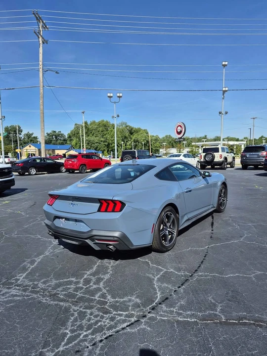 2024 Ford S650 Mustang - Image 3 of 11