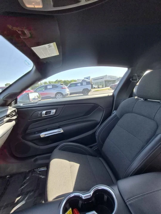 2024 Ford S650 Mustang - Image 10 of 11