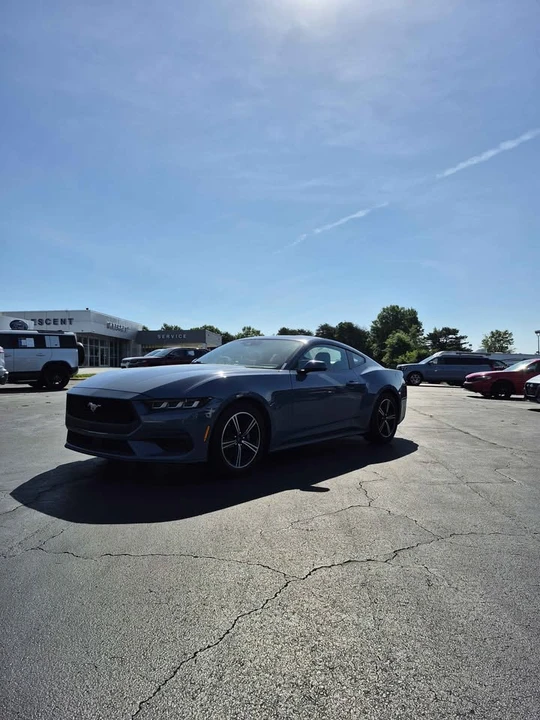 2024 Ford S650 Mustang - Image 5 of 11
