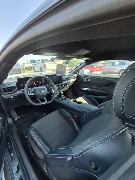 2024 Ford S650 Mustang - Image 6 of 11
