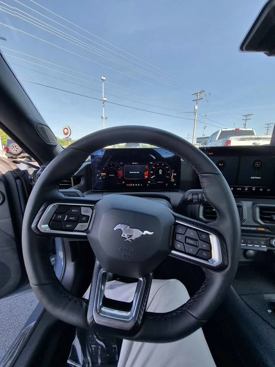 2024 Ford S650 Mustang - Image 7 of 11