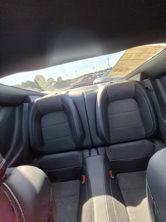 2024 Ford S650 Mustang - Image 11 of 11