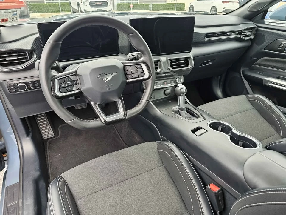 2024 Ford S650 Mustang - Image 10 of 10