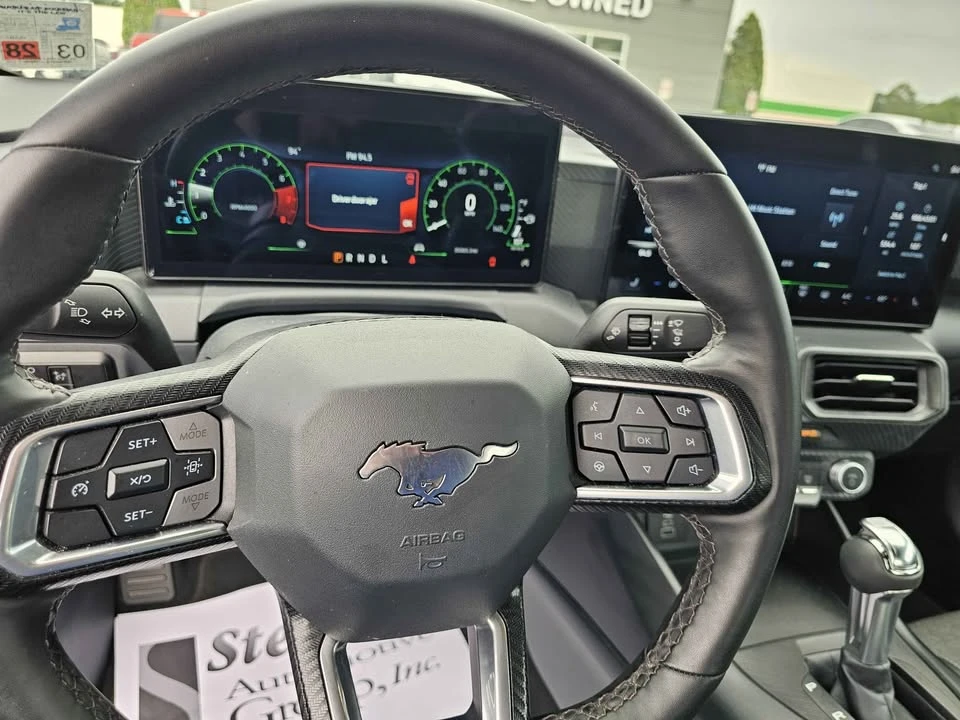 2024 Ford S650 Mustang - Image 7 of 10