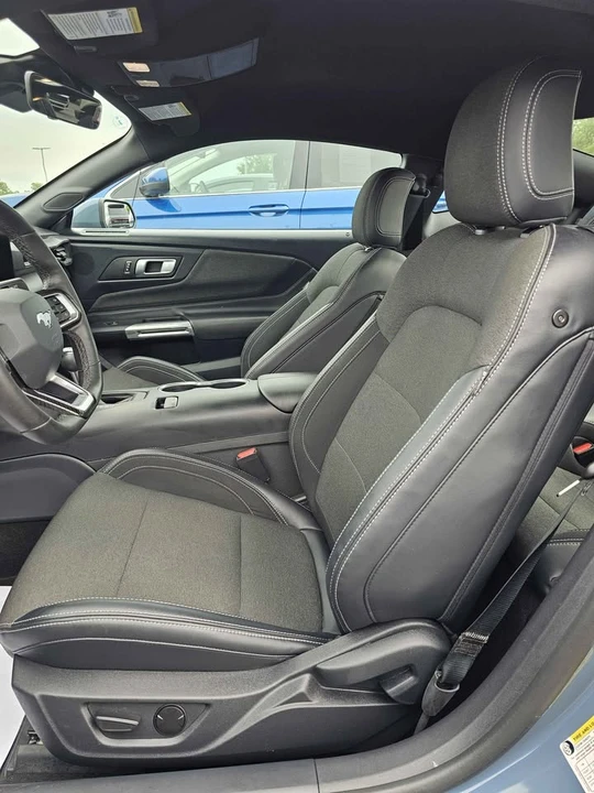2024 Ford S650 Mustang - Image 6 of 10