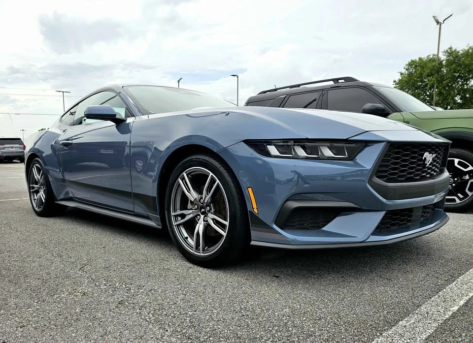 2024 Ford S650 Mustang - Image 2 of 10