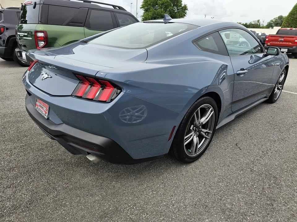 2024 Ford S650 Mustang - Image 5 of 10