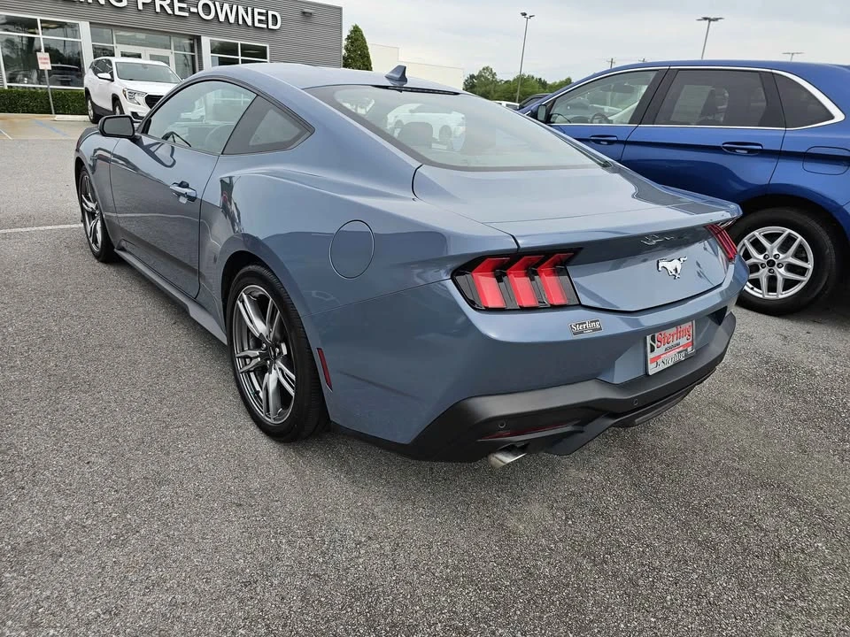 2024 Ford S650 Mustang - Image 4 of 10