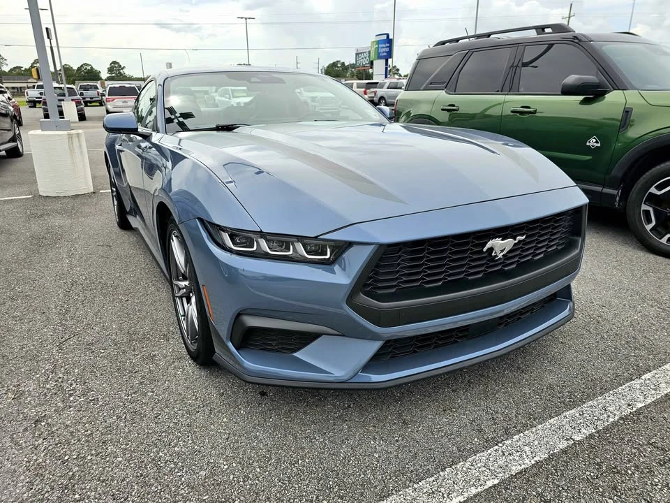 2024 Ford S650 Mustang - Image 3 of 10