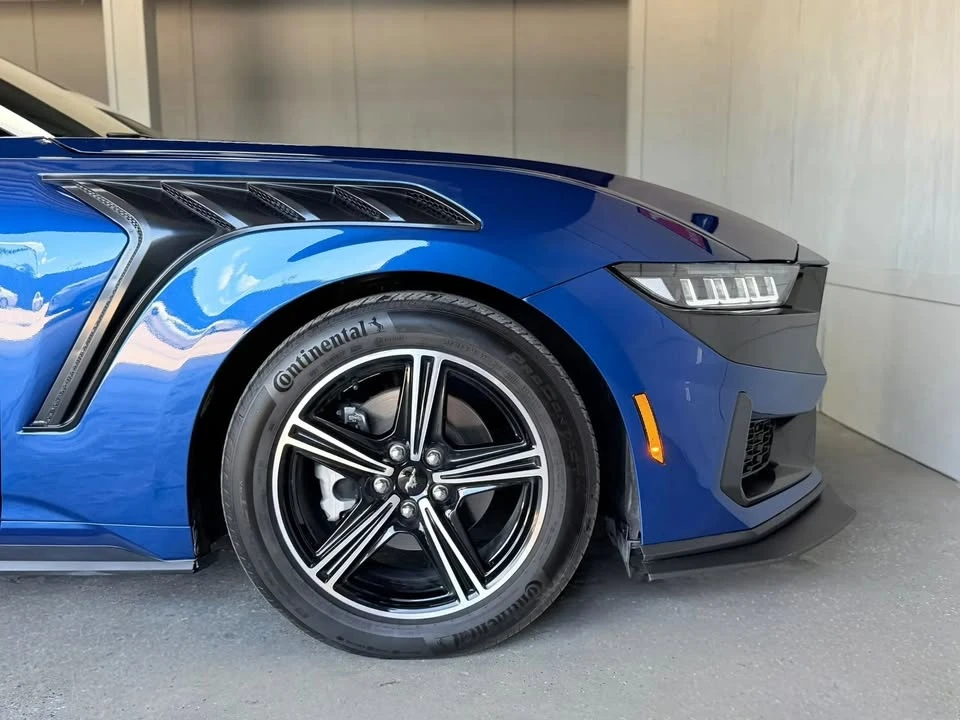2024 Ford S650 Mustang - Image 10 of 20