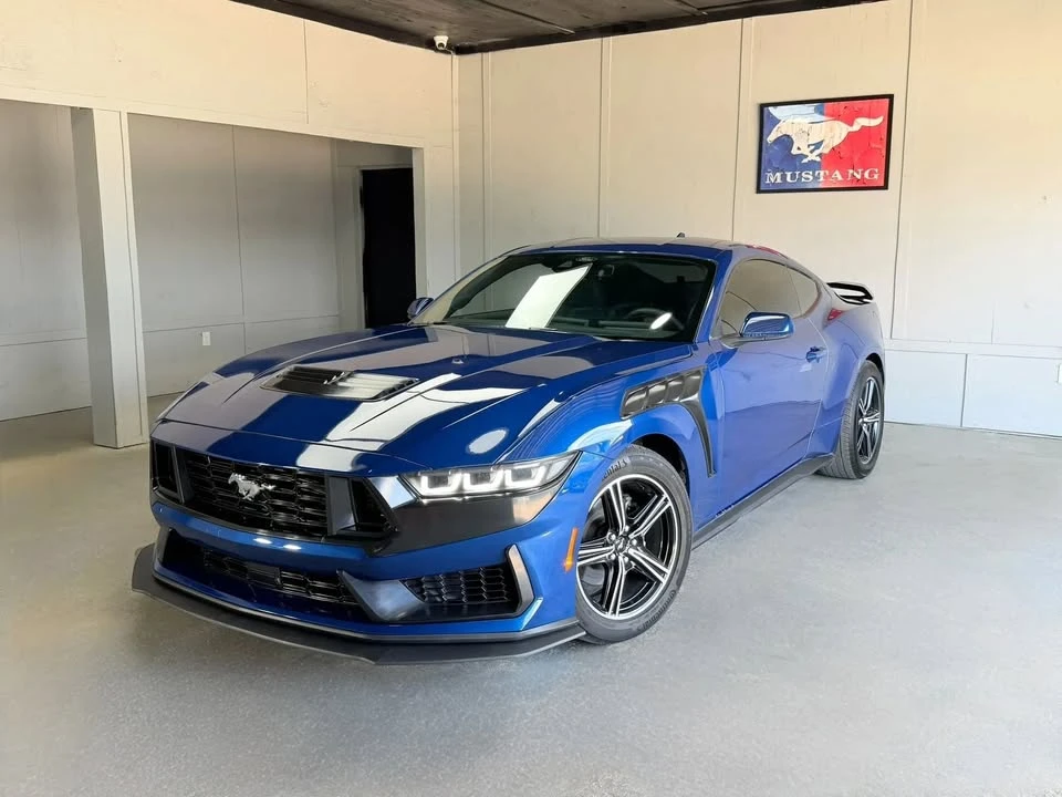 2024 Ford S650 Mustang - Image 4 of 20