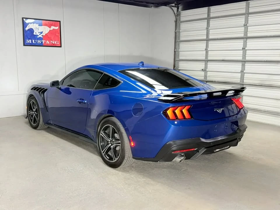 2024 Ford S650 Mustang - Image 7 of 20
