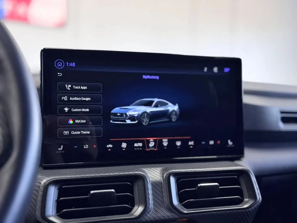 2024 Ford S650 Mustang - Image 18 of 20