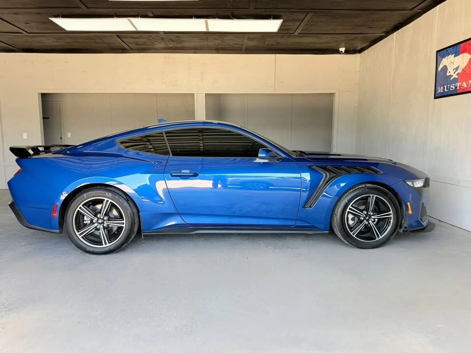 2024 Ford S650 Mustang - Image 9 of 20