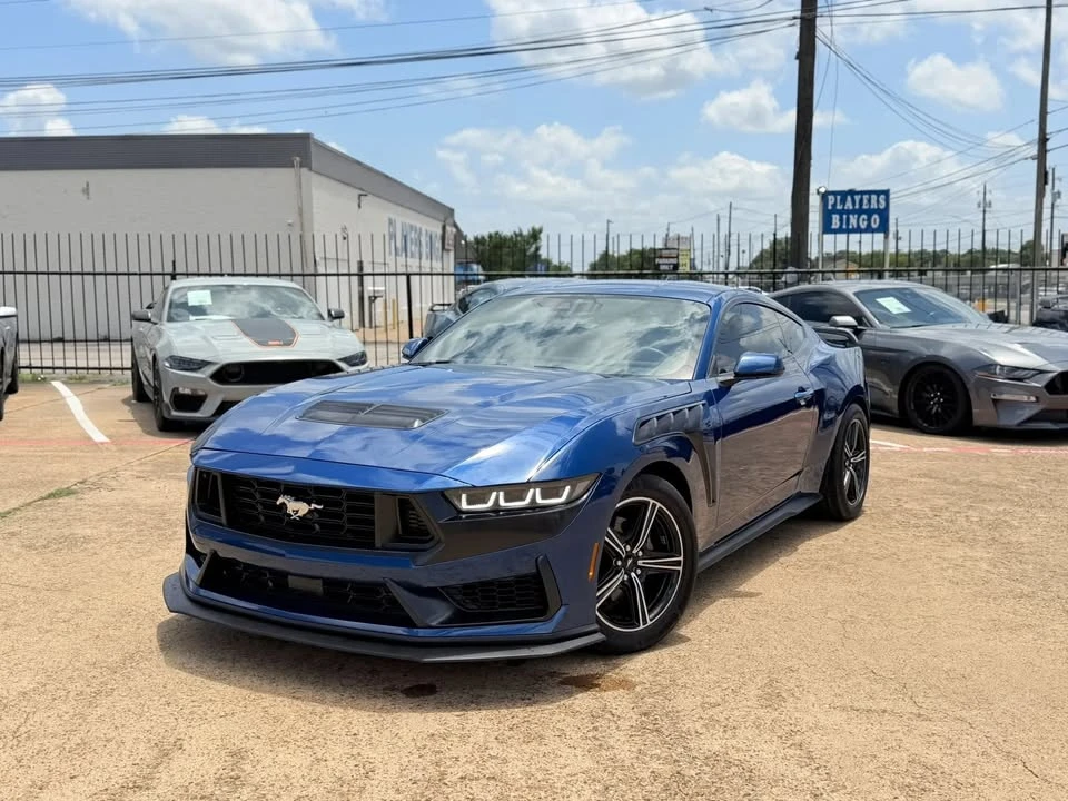 2024 Ford S650 Mustang - Image 2 of 20