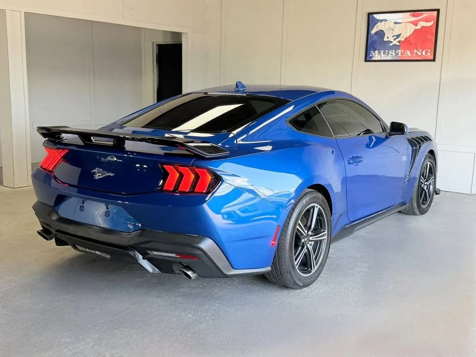 2024 Ford S650 Mustang - Image 8 of 20