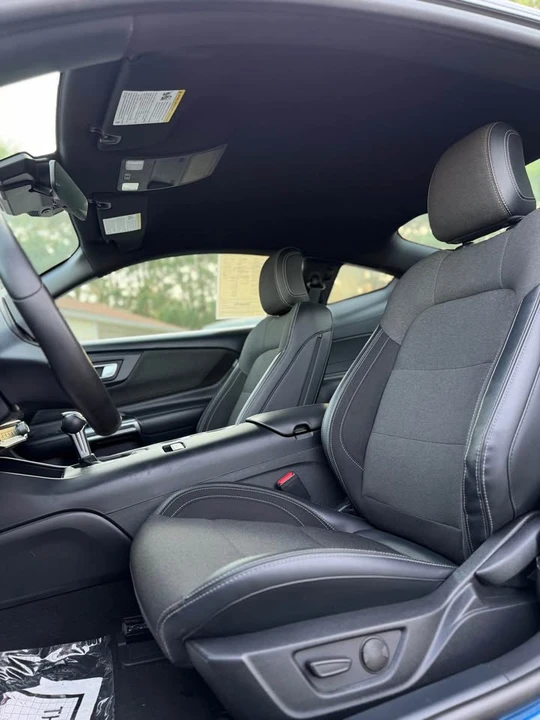 2024 Ford S650 Mustang - Image 8 of 18