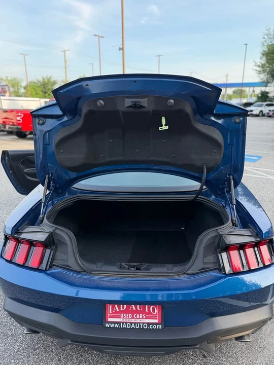 2024 Ford S650 Mustang - Image 16 of 18