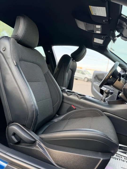 2024 Ford S650 Mustang - Image 10 of 18
