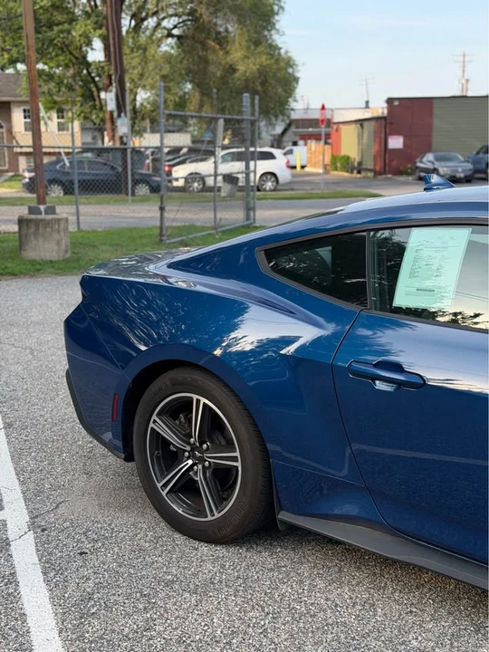 2024 Ford S650 Mustang - Image 6 of 18