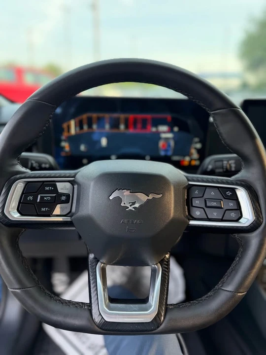 2024 Ford S650 Mustang - Image 12 of 18