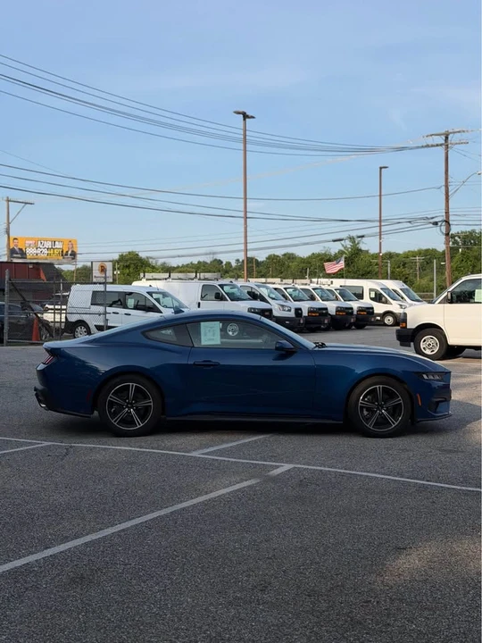 2024 Ford S650 Mustang - Image 7 of 18