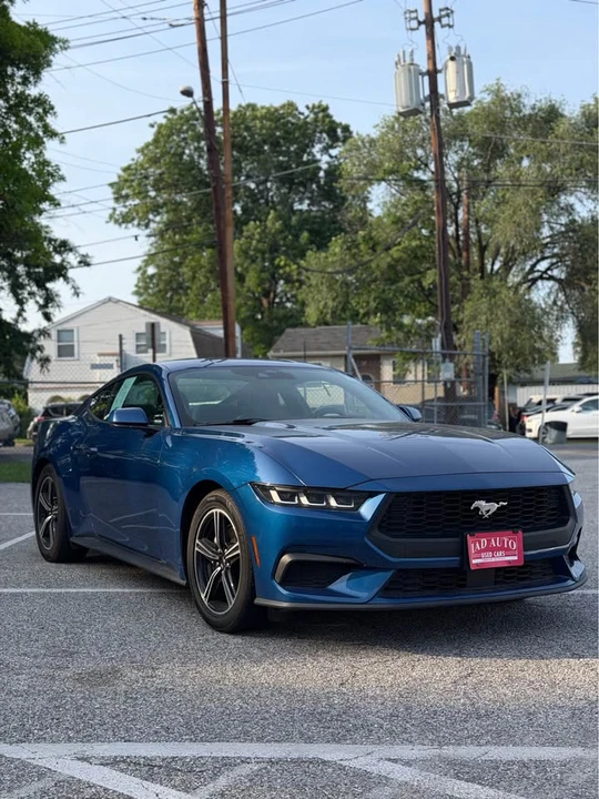 2024 Ford S650 Mustang - Image 3 of 18