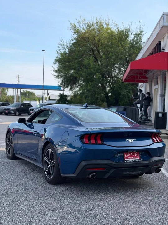 2024 Ford S650 Mustang - Image 18 of 18