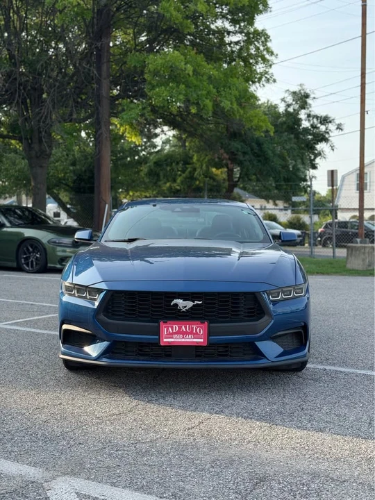 2024 Ford S650 Mustang - Image 2 of 18